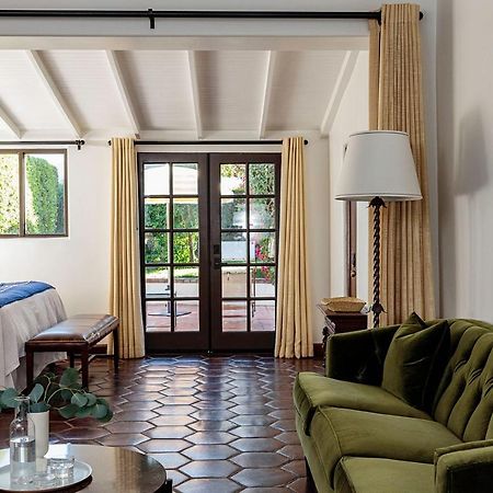 Ingleside Estate Hotel & Bungalows- Adults Only Palm Springs Buitenkant foto