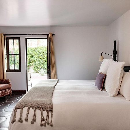 Ingleside Estate Hotel & Bungalows- Adults Only Palm Springs Buitenkant foto