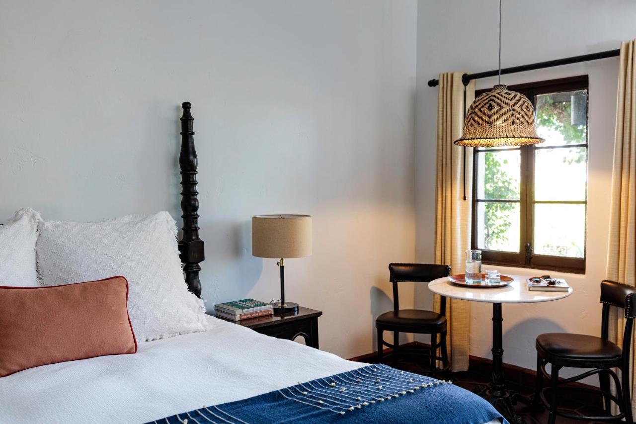 Ingleside Estate Hotel & Bungalows- Adults Only Palm Springs Buitenkant foto
