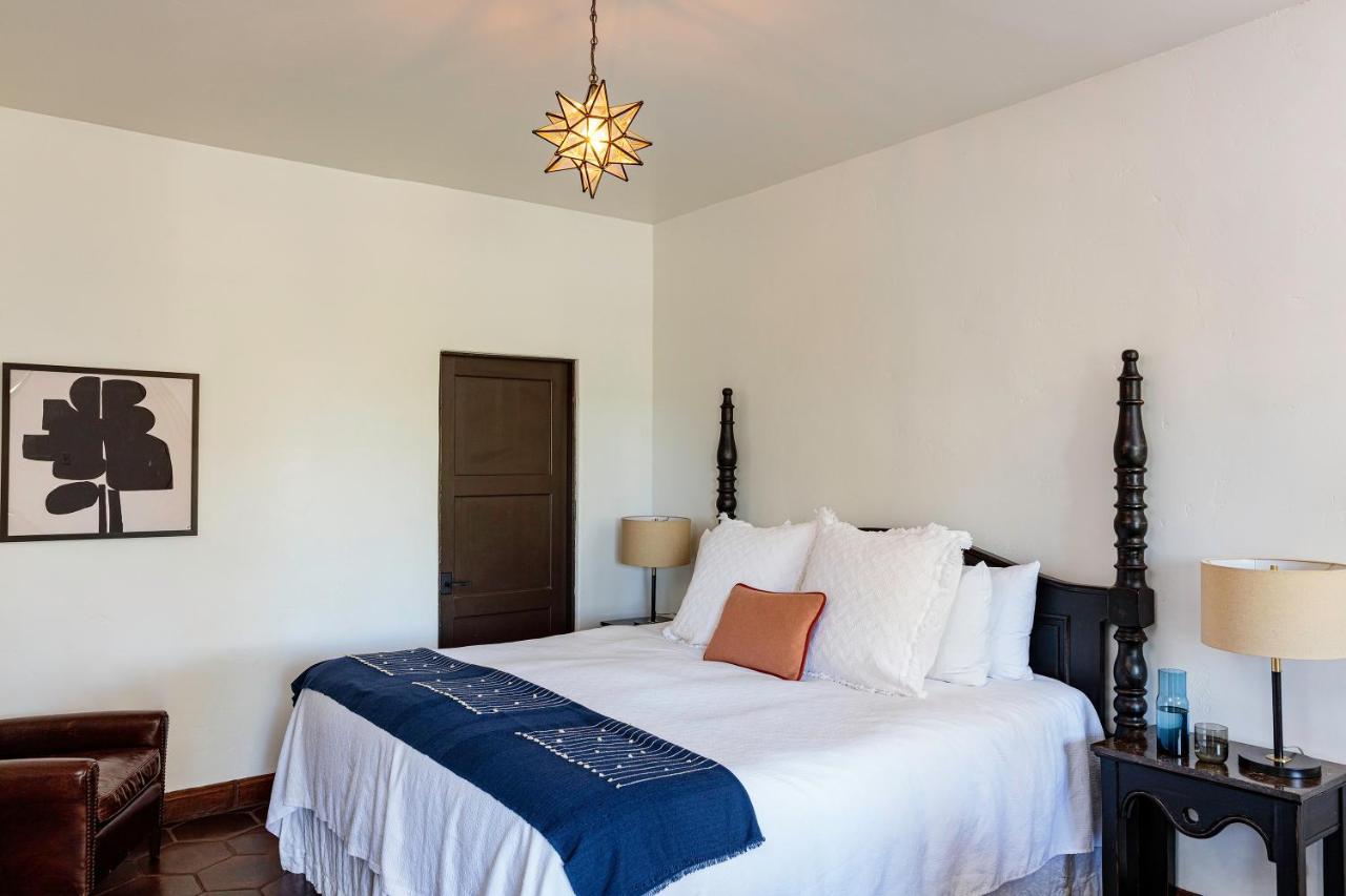 Ingleside Estate Hotel & Bungalows- Adults Only Palm Springs Buitenkant foto