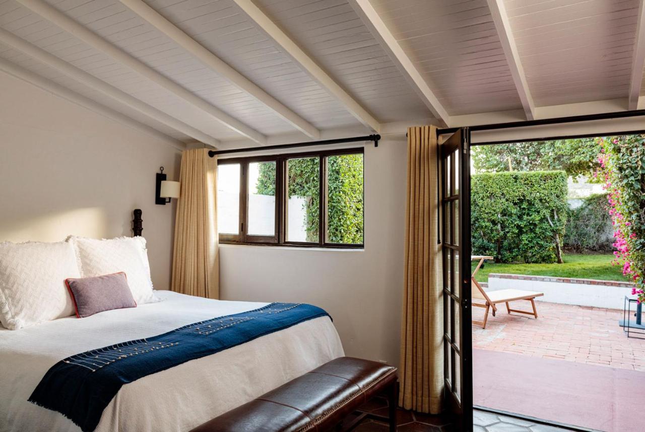 Ingleside Estate Hotel & Bungalows- Adults Only Palm Springs Buitenkant foto