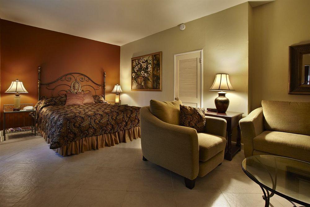 Ingleside Estate Hotel & Bungalows- Adults Only Palm Springs Kamer foto