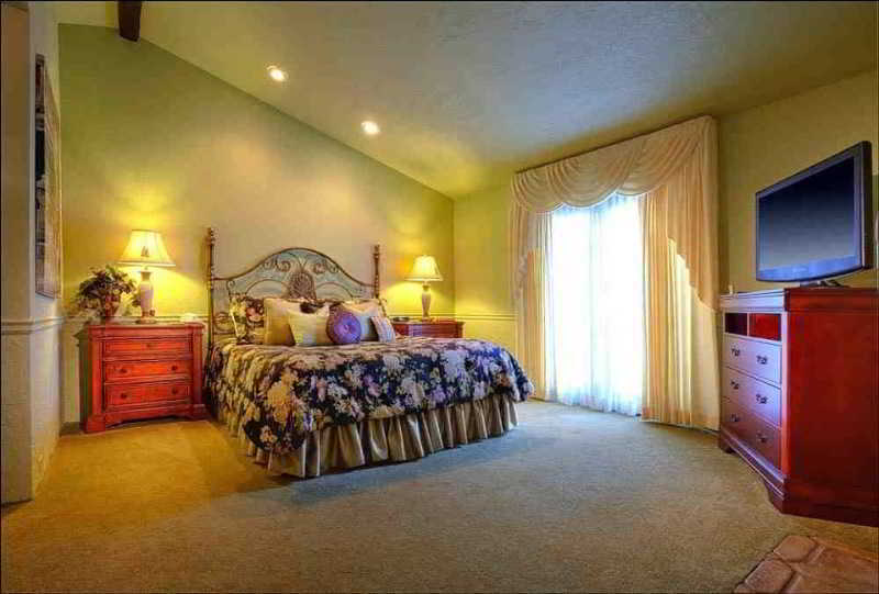 Ingleside Estate Hotel & Bungalows- Adults Only Palm Springs Kamer foto
