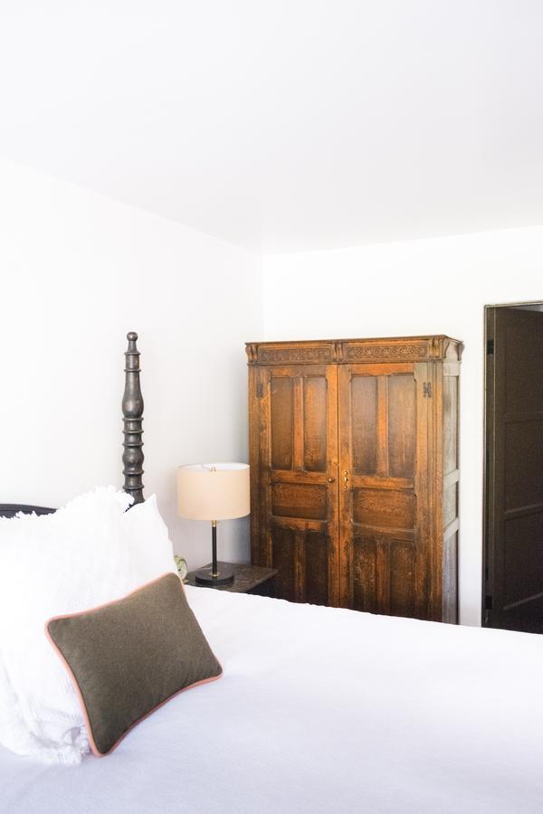 Ingleside Estate Hotel & Bungalows- Adults Only Palm Springs Buitenkant foto