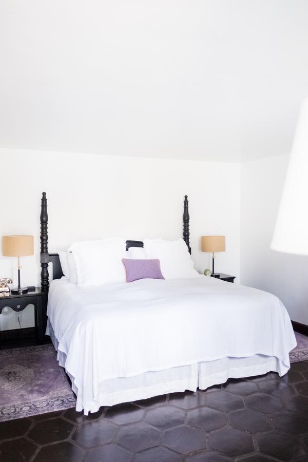 Ingleside Estate Hotel & Bungalows- Adults Only Palm Springs Buitenkant foto